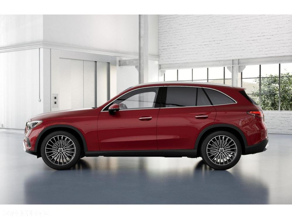 Mercedes-Benz Glc 2026 photo 3