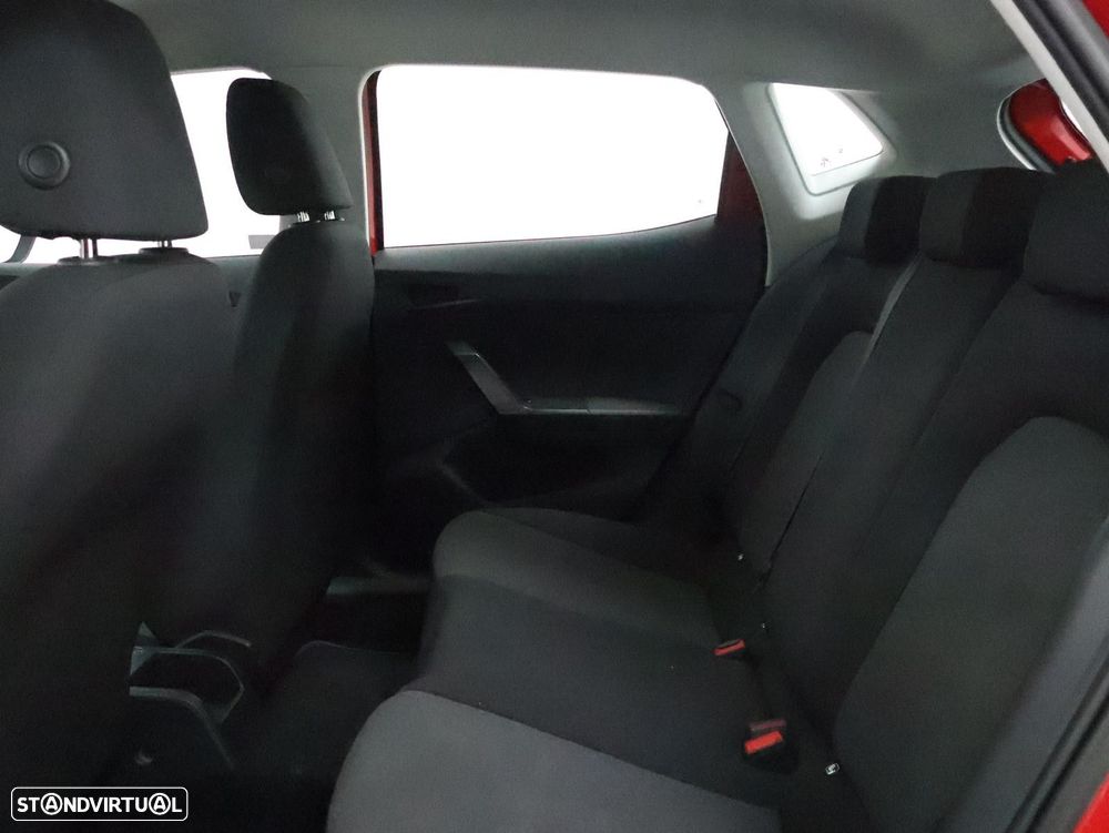 SEAT Ibiza 1.0 TSI Reference - 5