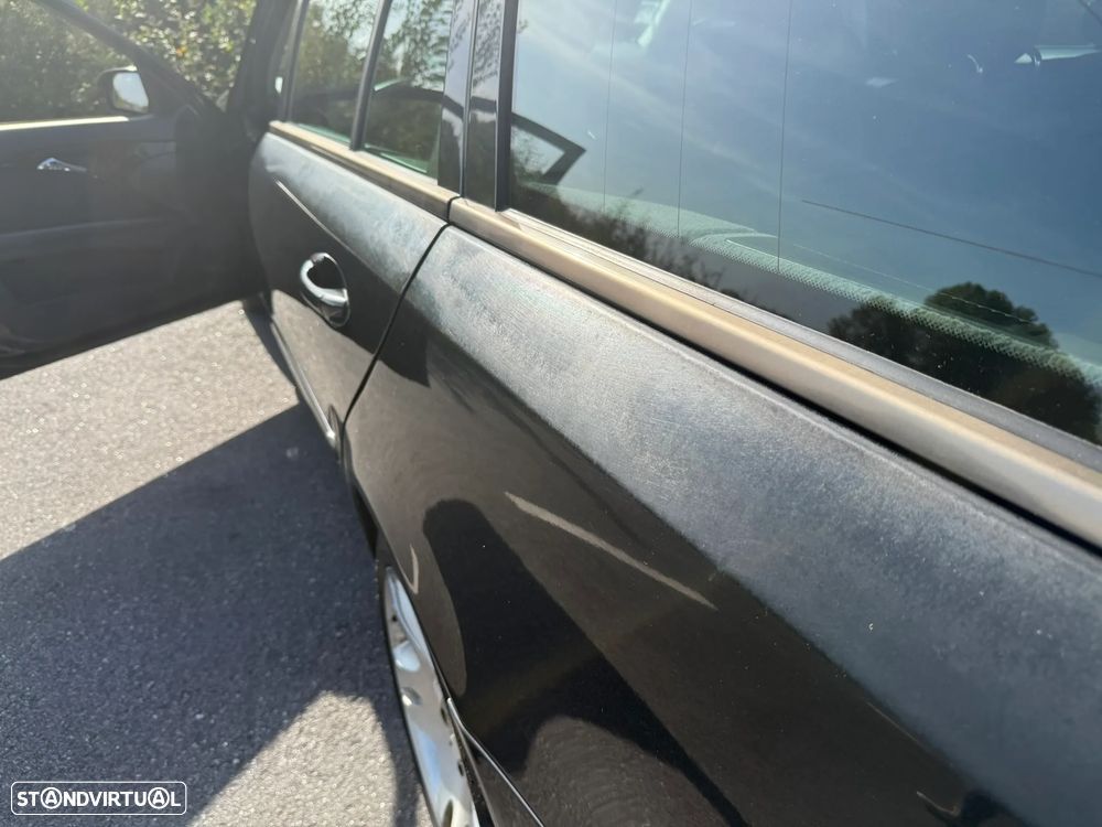 Mercedes-Benz E 220 T CDI Auto Classic - 13