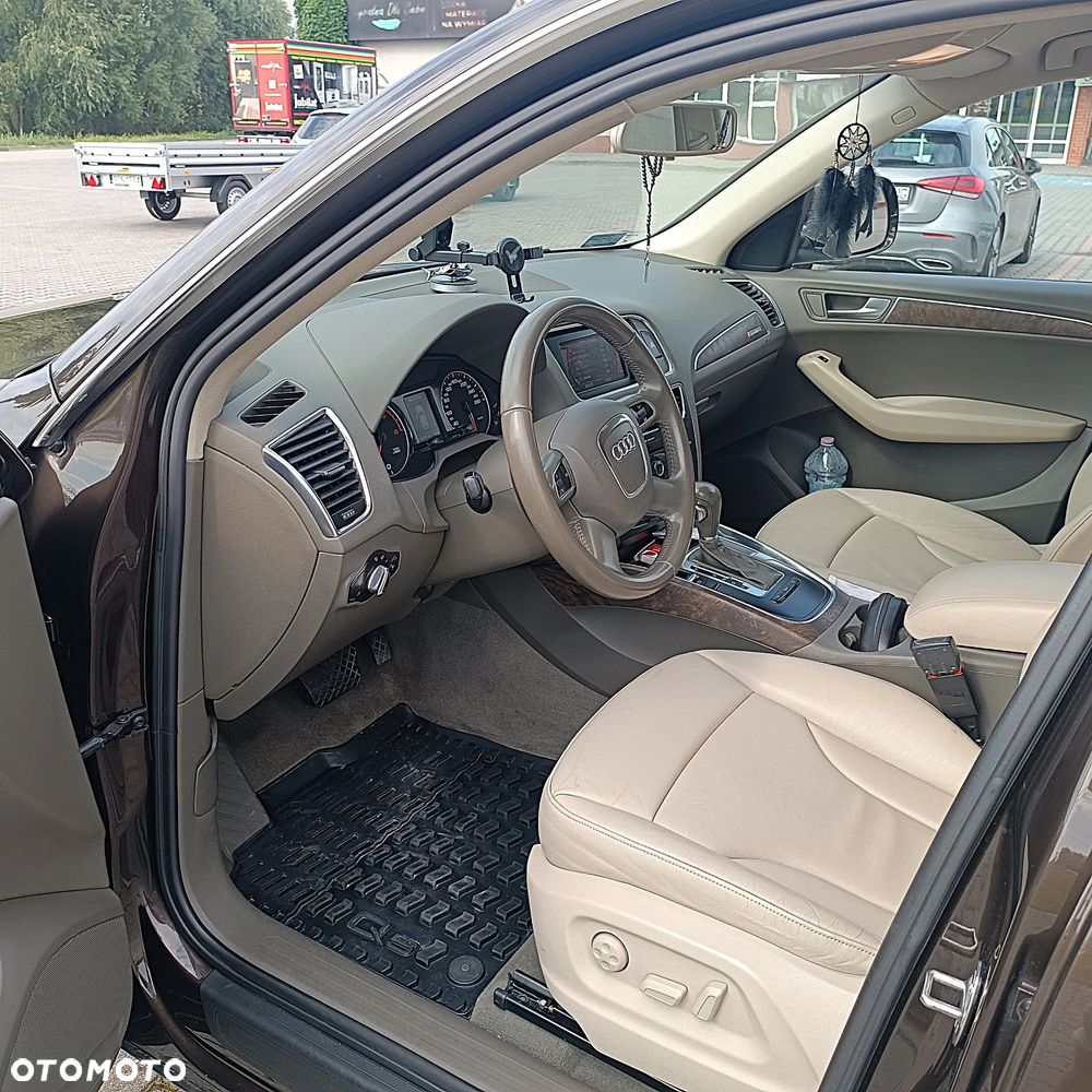 Audi Q5 2.0 TDI Quattro S tronic Prime Line - 5