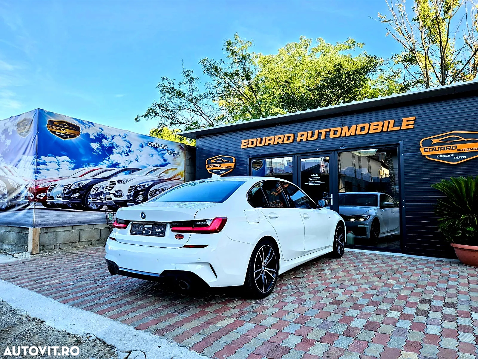 BMW Seria 3 - 9