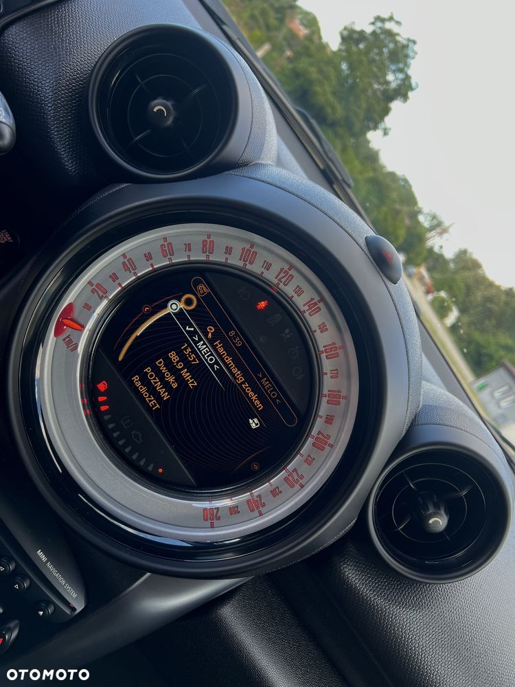 MINI Countryman - 8