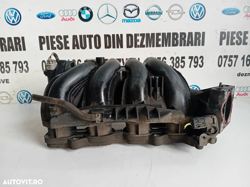 Galerie Admisie Honda Accord 2.0 Benzina 2008-2013 Motor R20A3 - 3