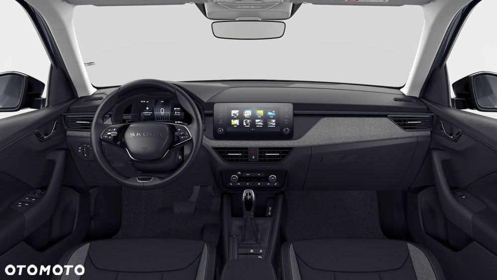 Skoda Kamiq 1.0 TSI Drive DSG - 4
