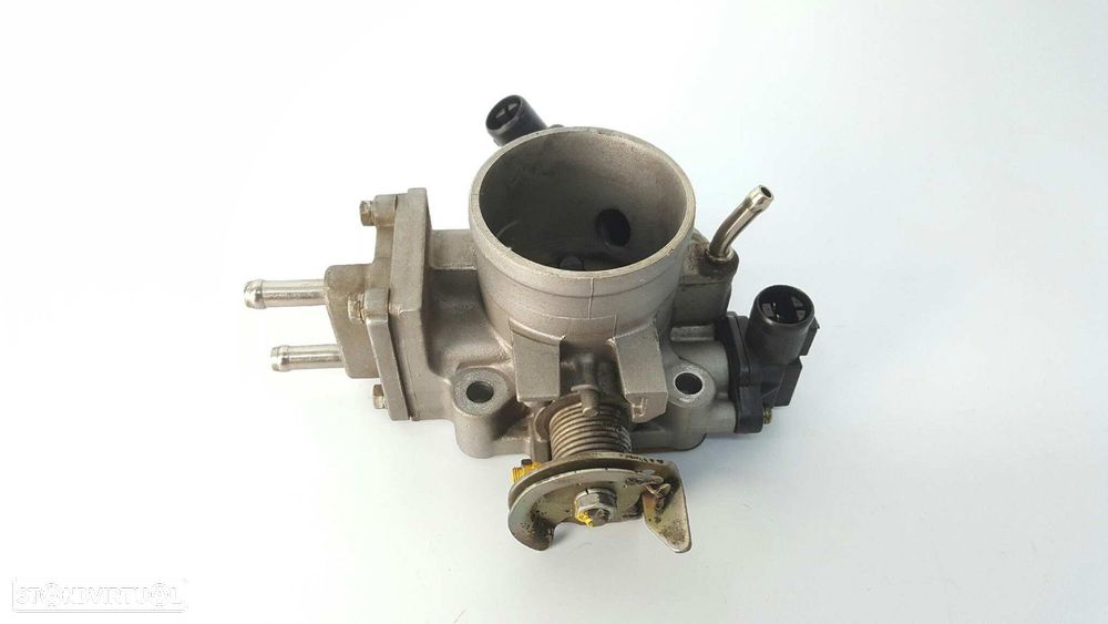 CORPO DE BORBOLETAS HONDA CIVIC BERLINA .5 (MA/MB) 1.5 VTEC (MB3) - 1