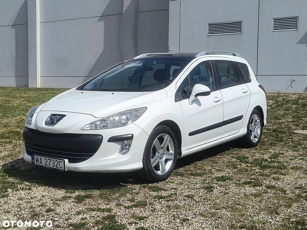 Peugeot 308 ver-1-6-hdi-trendy - 1