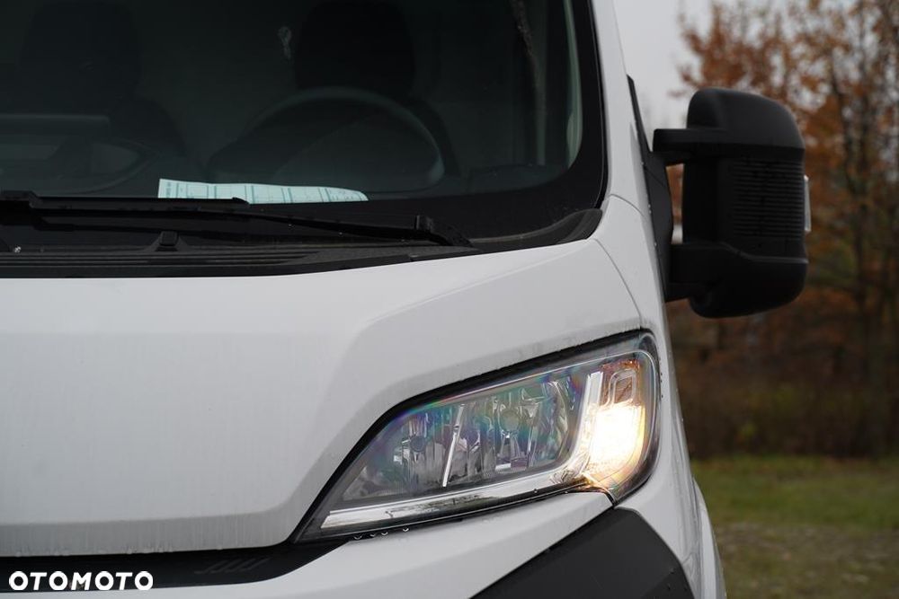 Fiat Ducato Maxi H3-Power L3H2 - 24