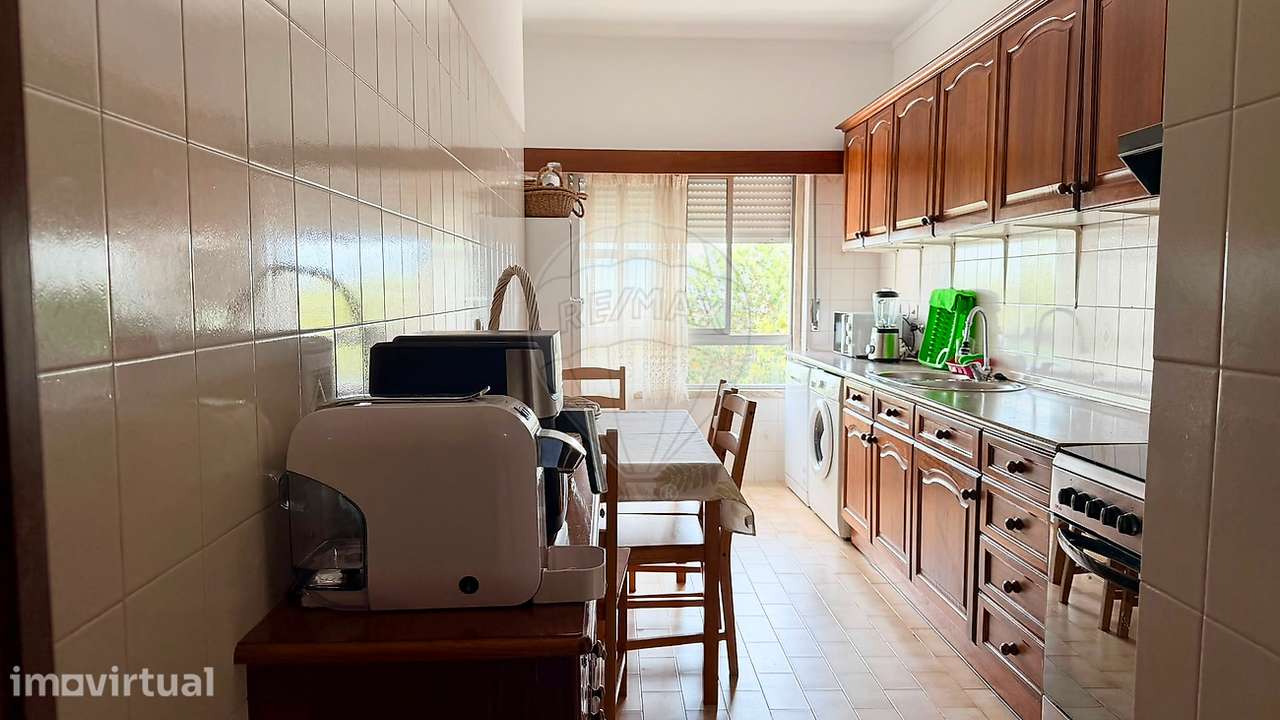 Apartamento T3 para venda - Grande imagem: 5/7