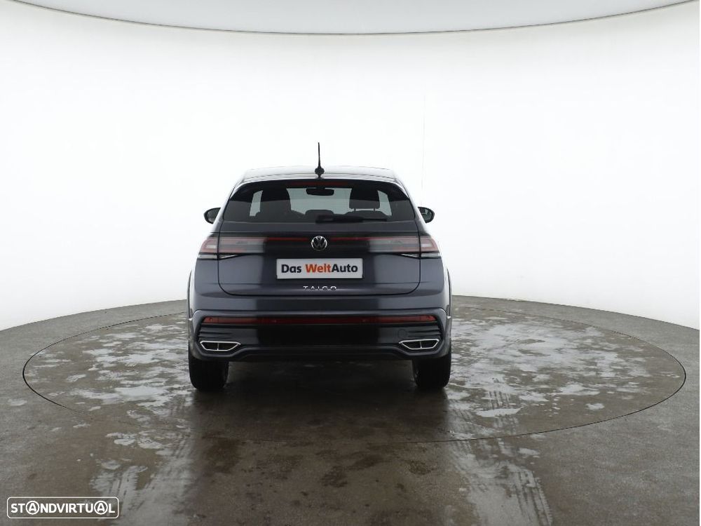 VW Taigo 1.0 TSI R-Line DSG - 15