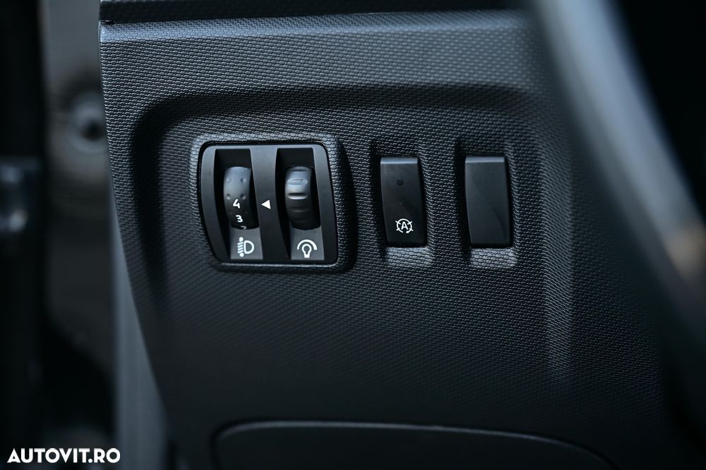 Renault Captur ENERGY TCe Life - 17