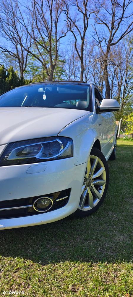 Audi A3 Sportback - 11