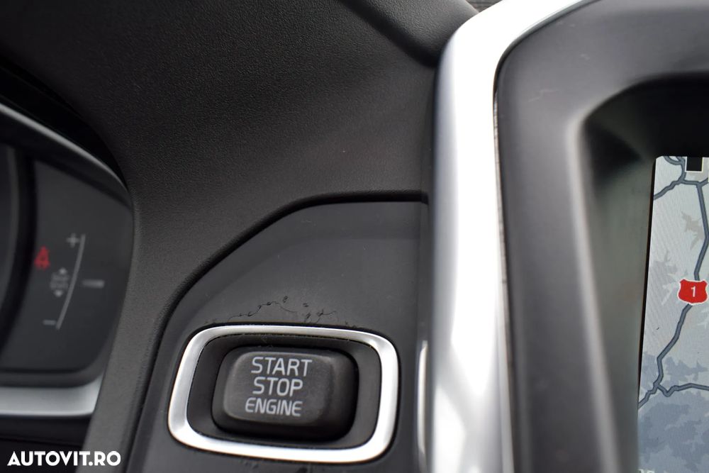 Volvo XC 60 D4 Kinetic - 24