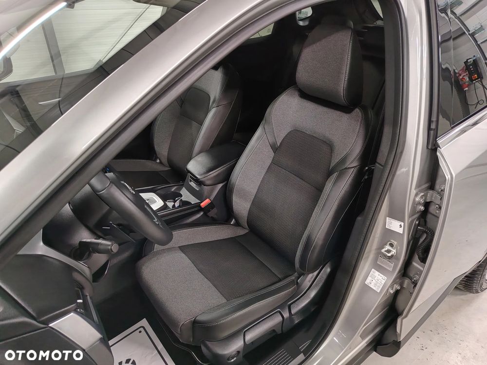 Nissan Qashqai 1.3 DIG-T MHEV Xtronic N-Connecta - 22