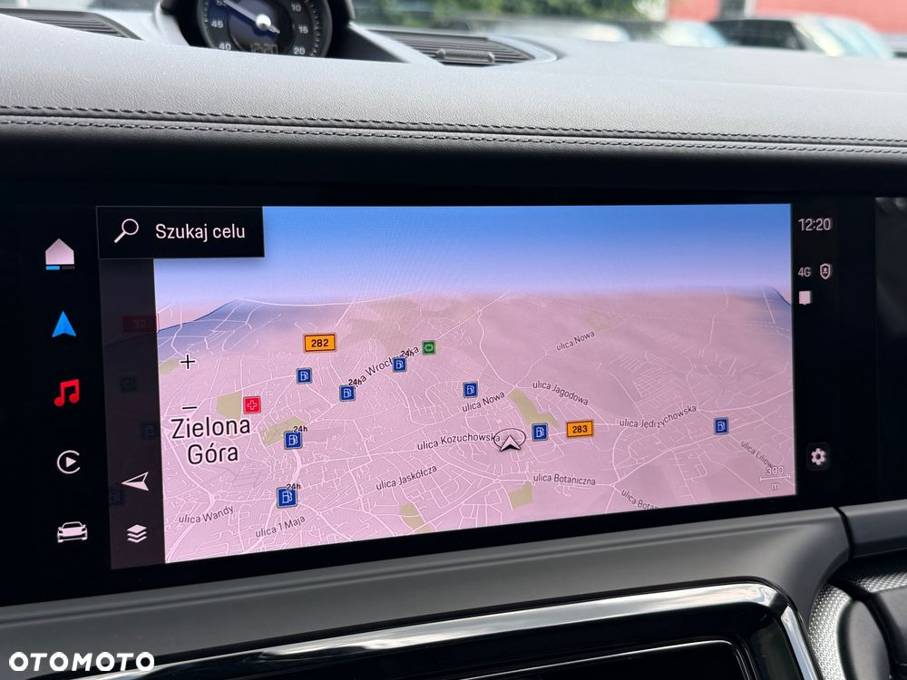 Porsche Panamera 4 E-Hybrid Executive - 26