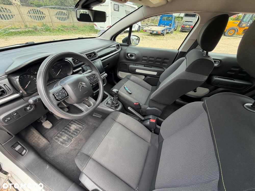 Citroën C3 - 9
