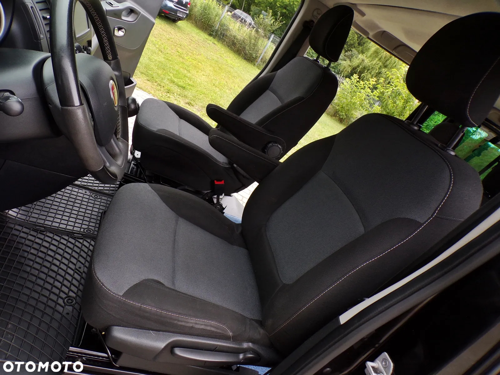 Fiat Talento L2H1 Family - 24