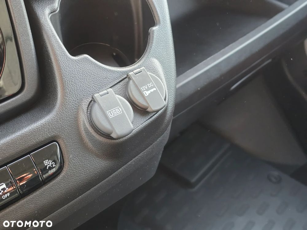 Fiat Ducato Maxi L4H3 140KM od ręki RP.2025 - 18