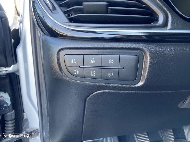 Fiat Tipo 1.3 MultiJet Life - 21