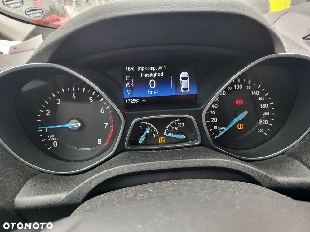 Ford C-MAX 1.0 EcoBoost Titanium ASS - 6