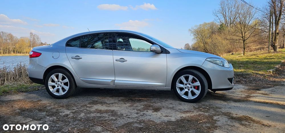 Renault Fluence 1.6 16V 110 Dynamique - 12