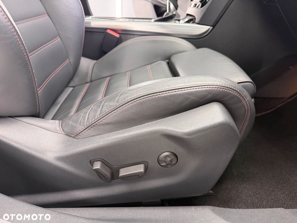 Peugeot 508 BlueHDi 180 EAT6 Stop&Start GT - 33