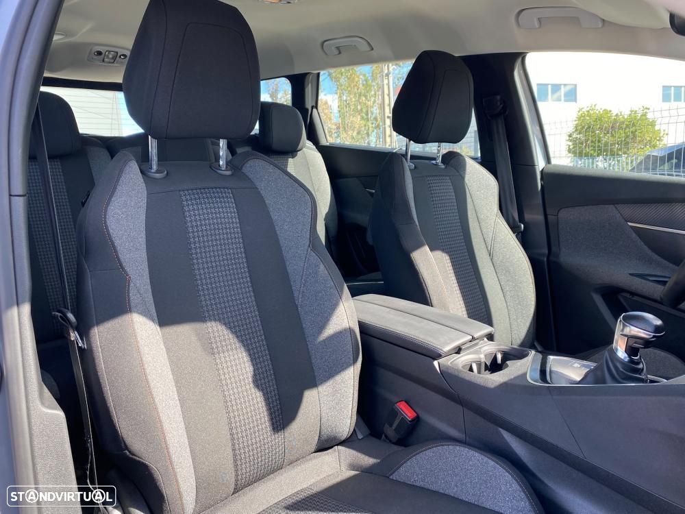 Peugeot 5008 1.5 BlueHDi Active - 8