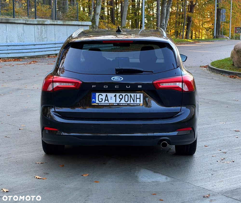 Ford Focus - 5