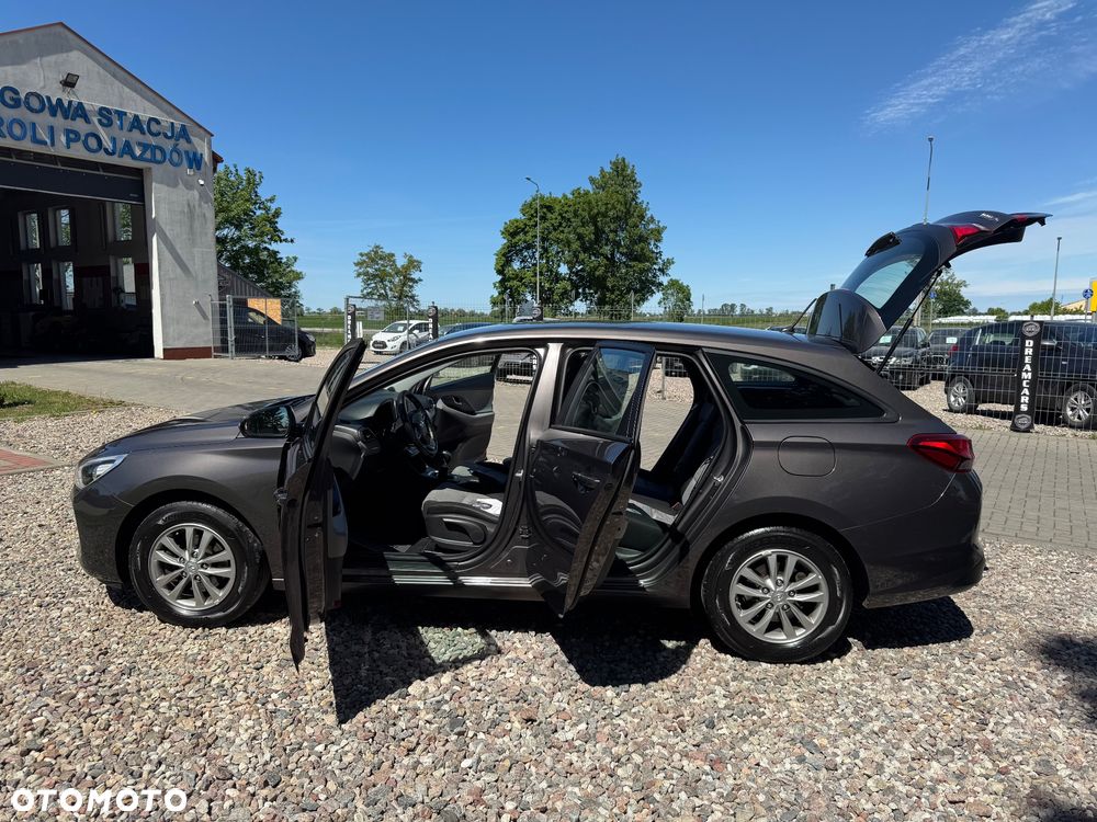 Hyundai i30 - 36