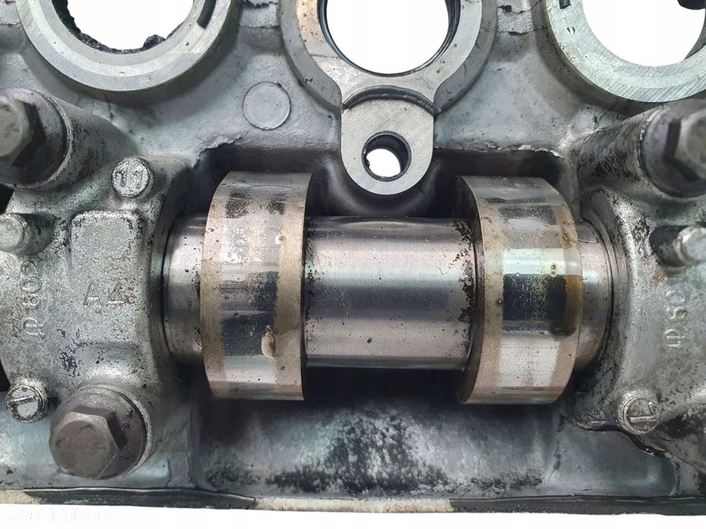 POKRYWA ZAWORÓW WAŁEK Citroen Berlingo Peugeot Partner 1.6 HDI 9644994680 - 9