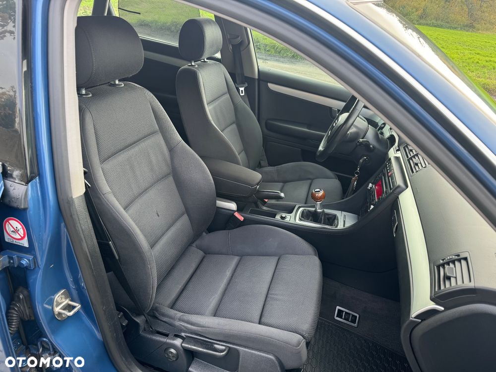 Audi A4 - 15