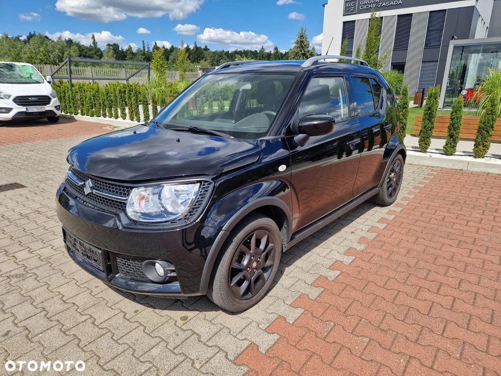 Suzuki Ignis 1.2 Elegance - 2