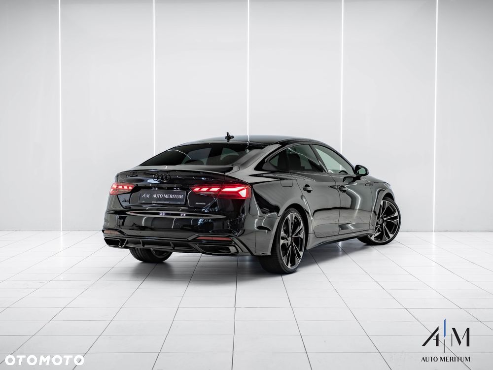 Audi A5 - 4