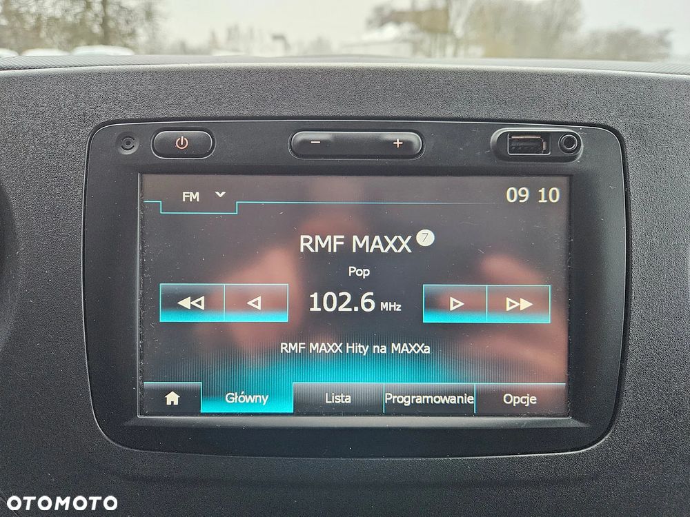 Renault Master L2H2 2.3dCi 130KM - 18