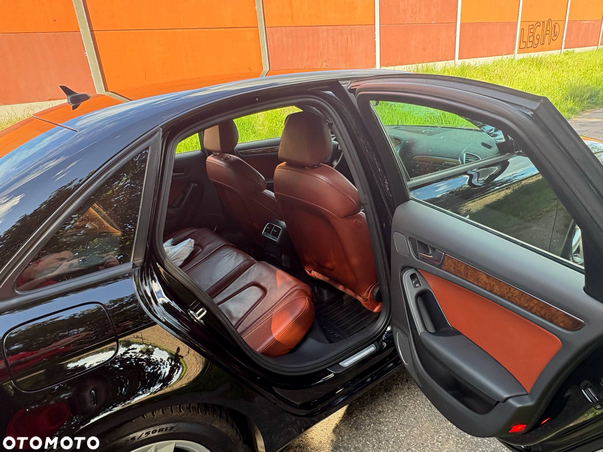 Audi A4 3.2 FSI Quattro - 15
