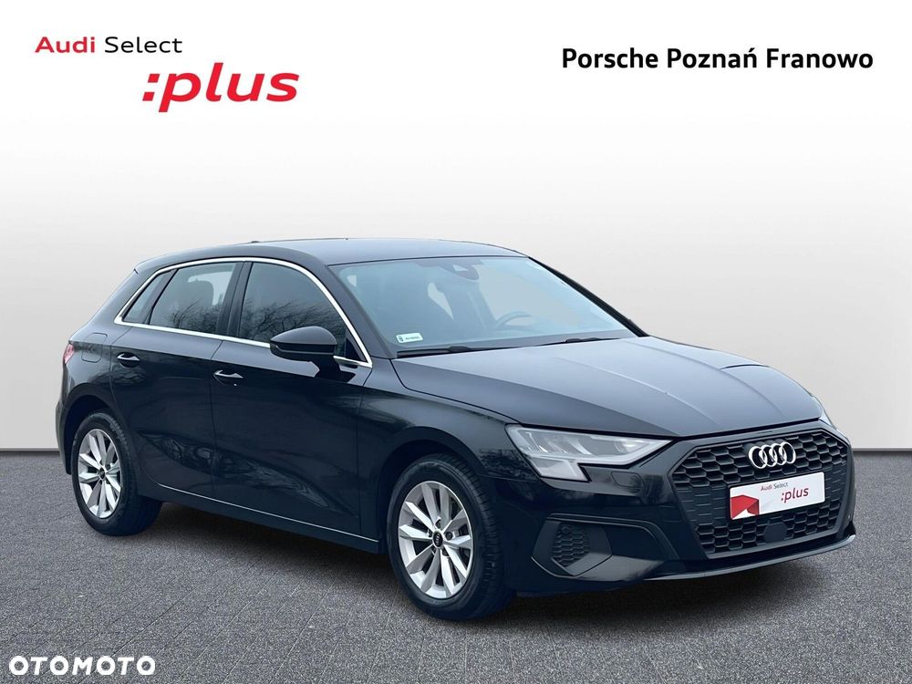 Audi A3 Sportback - 7