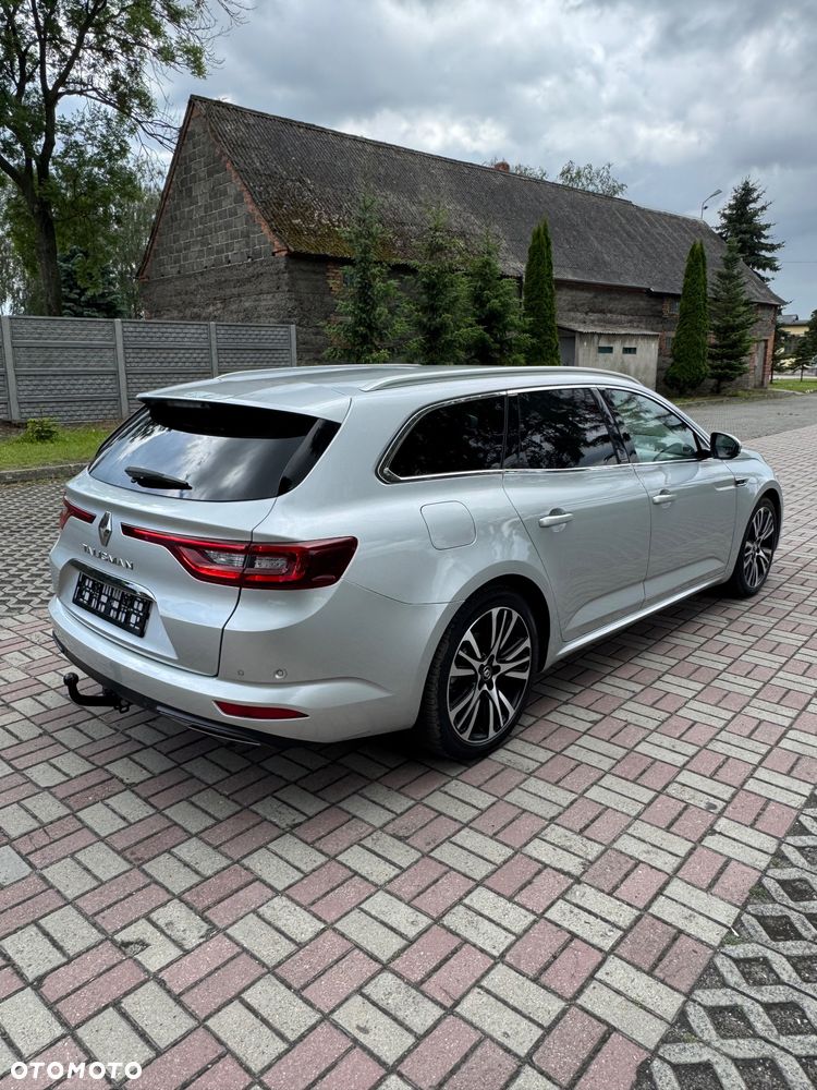 Renault Talisman ENERGY dCi 160 EDC INITIALE PARIS - 8