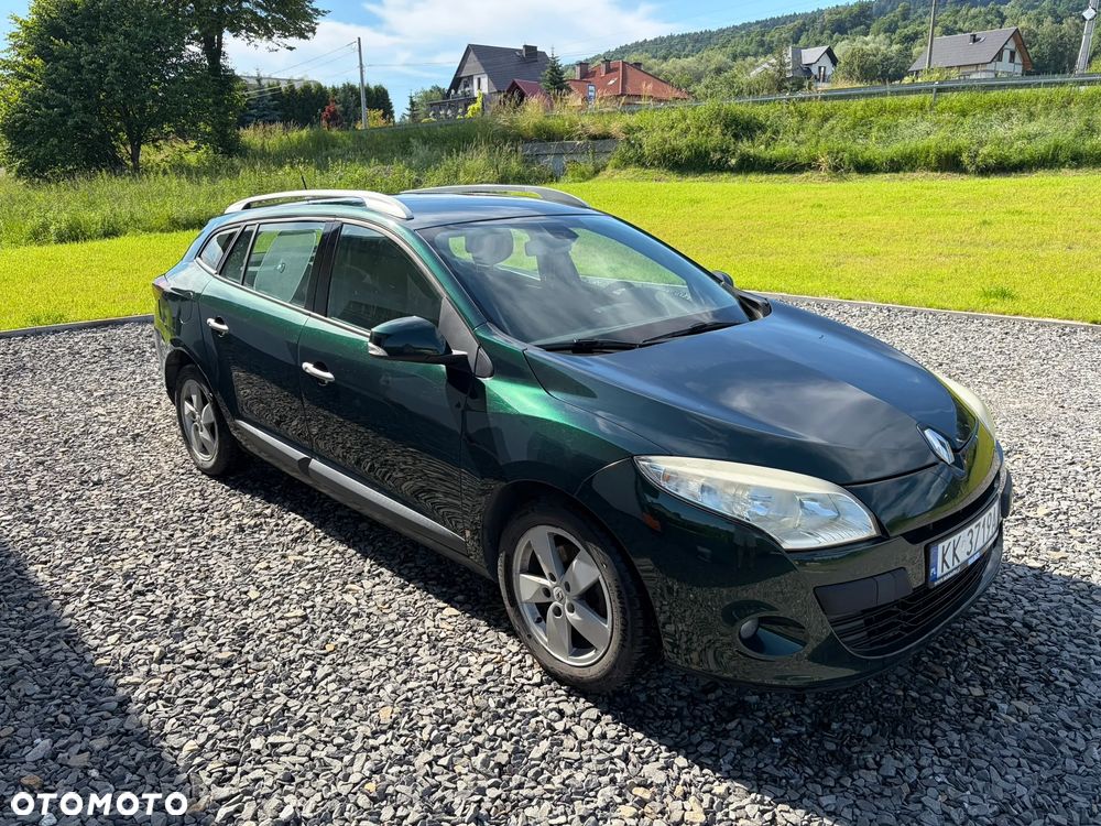 Renault Megane 1.4 16V TCE Dynamique - 1