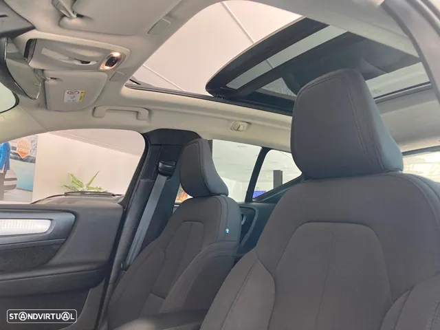 Volvo XC 40 1.5 T5 PHEV R-Design - 40