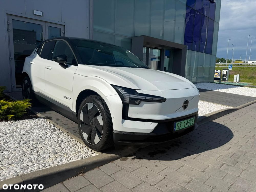 Volvo EX30 69kWh Twin Motor Ultra - 4