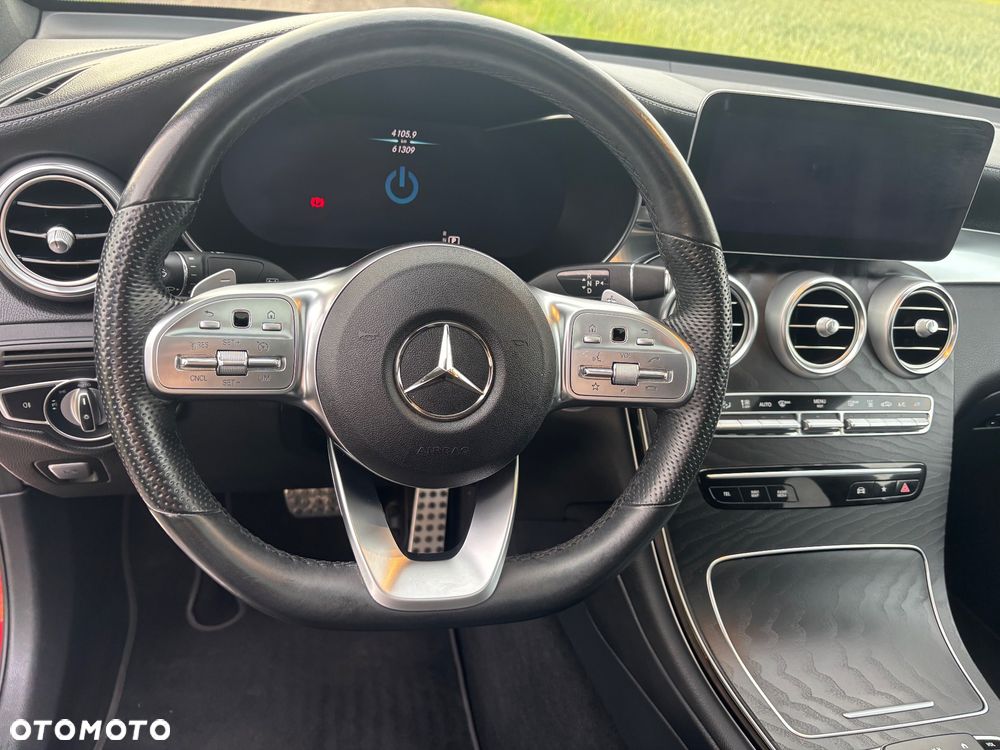 Mercedes-Benz GLC - 36