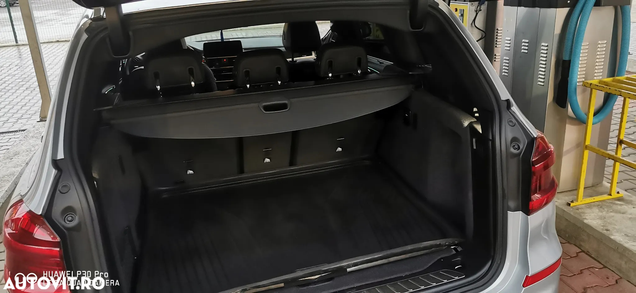 BMW X3 - 14