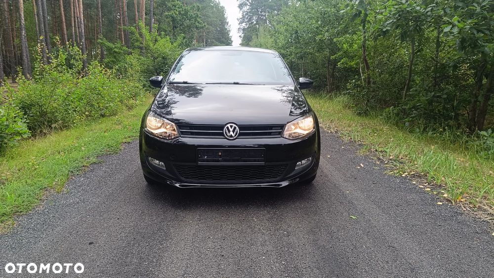 Volkswagen Polo 1.2 Team - 3