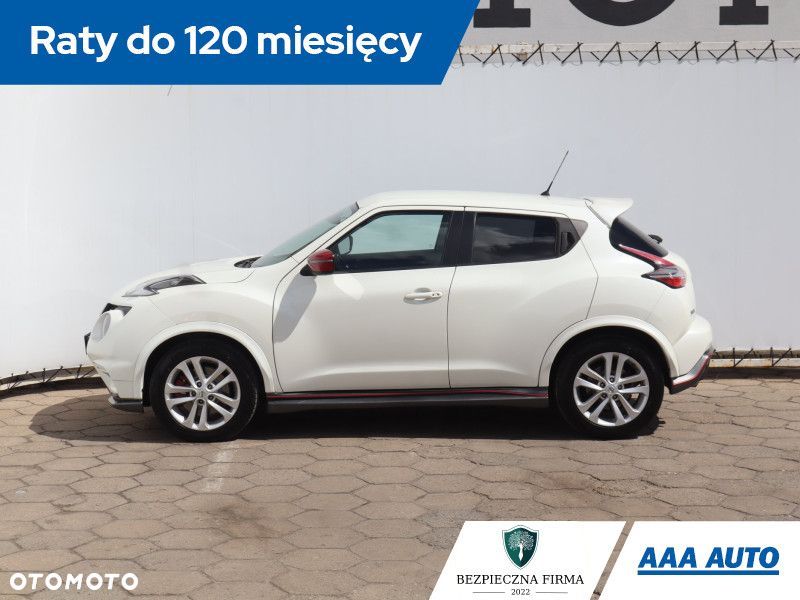 Nissan Juke - 4