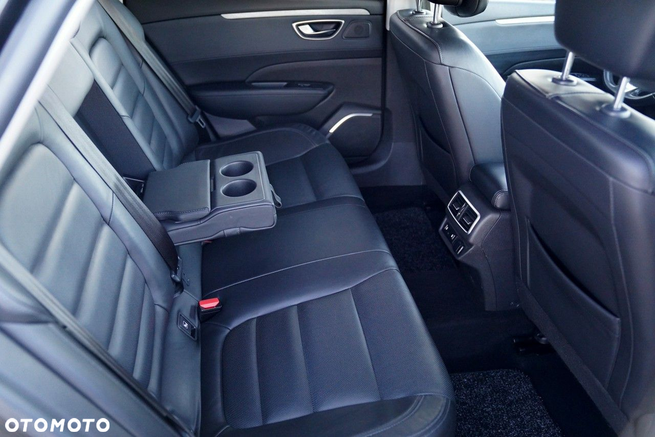 Renault Talisman Grandtour BLUE dCi 200 EDC INITIALE PARIS - 26