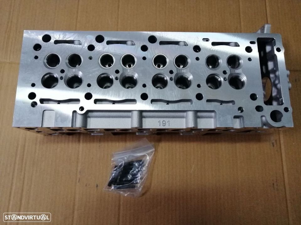 Stock de colaça de motor NOVA Vários modelos - 1