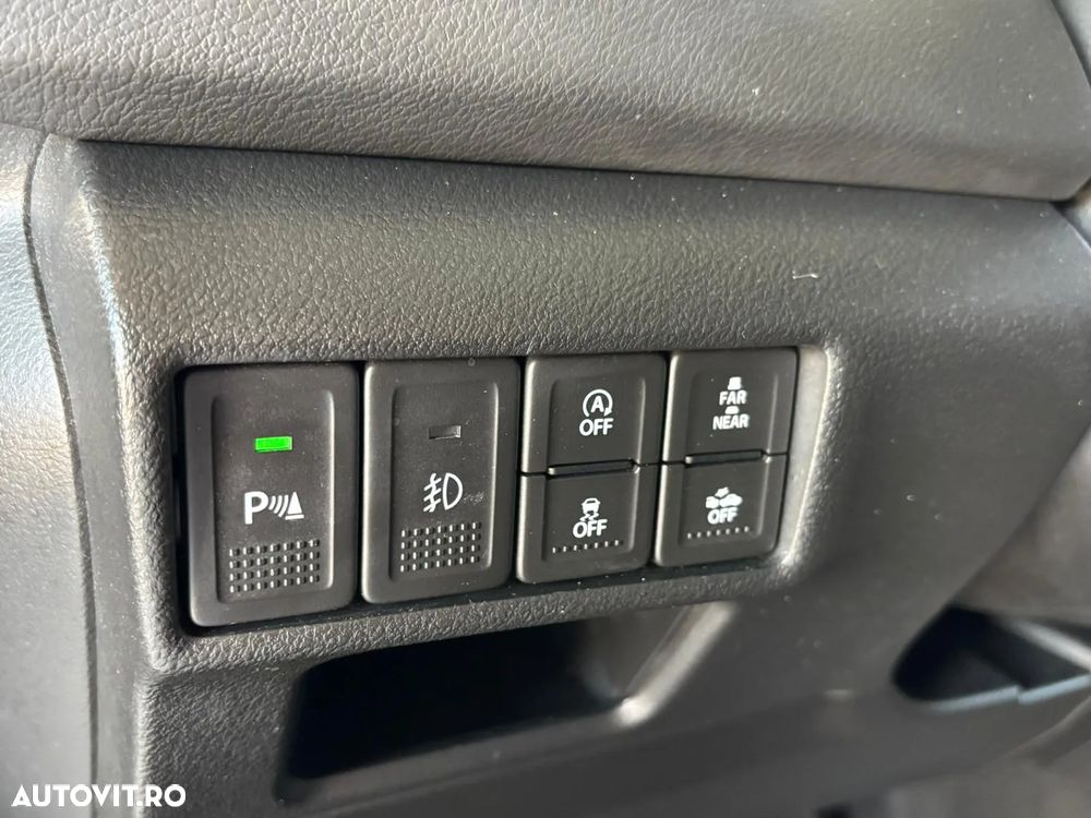 Suzuki SX4 S-Cross 1.4 Boosterjet Hybrid Comfort - 38