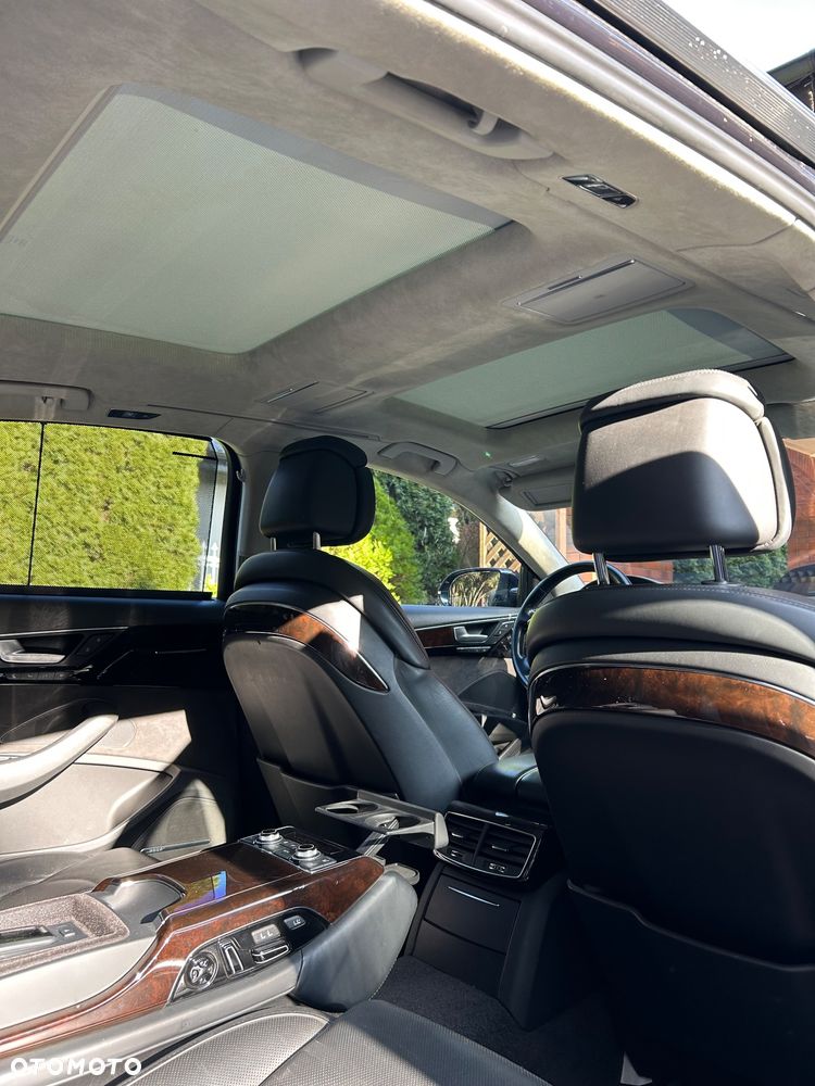 Audi A8 3.0 TFSI L Quattro - 16