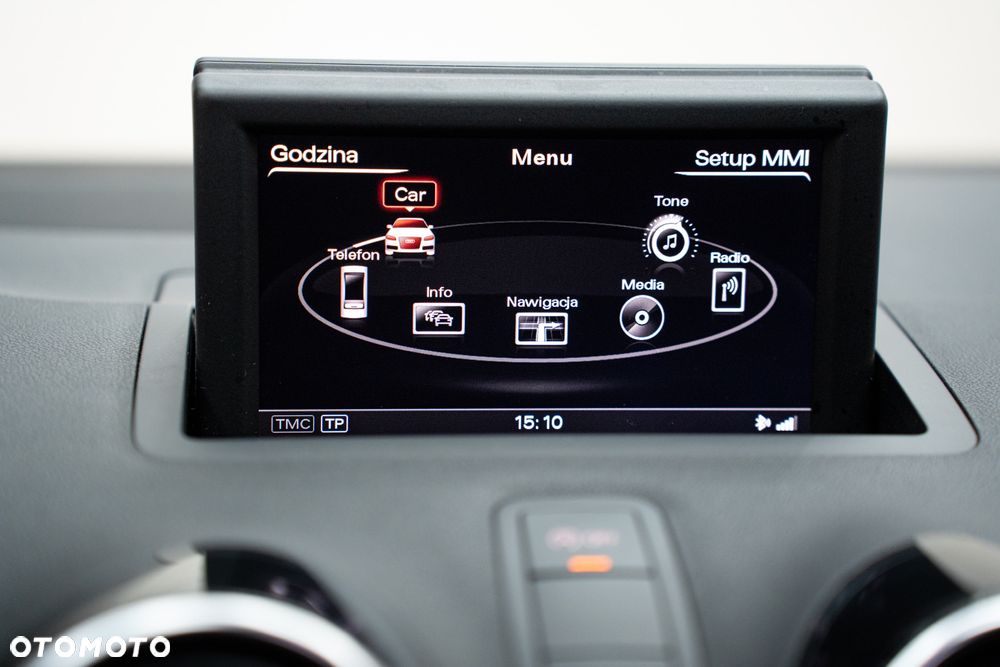 Audi A1 1.6 TDI S line edition - 33