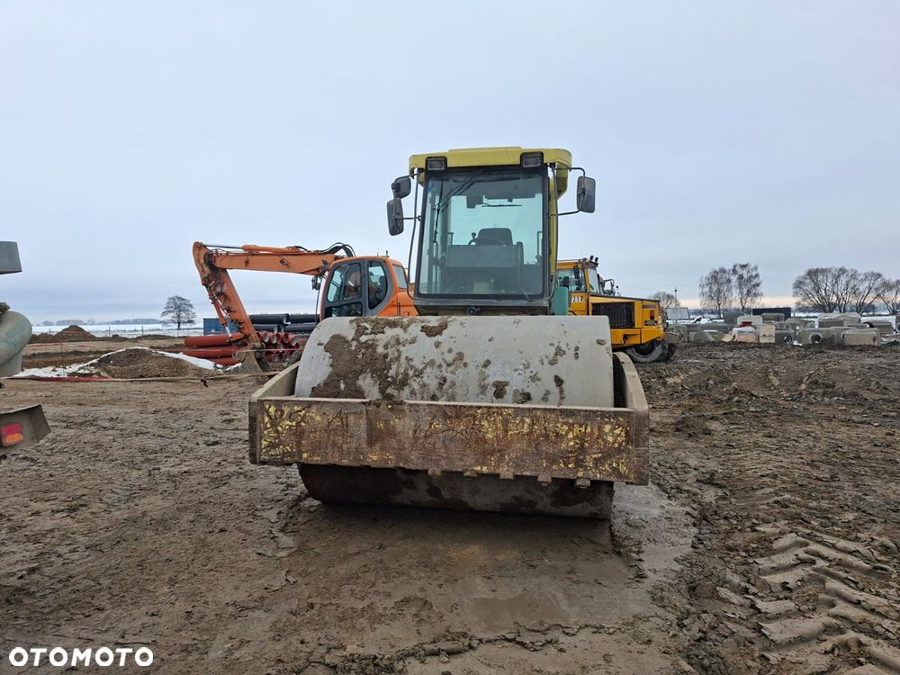 Ammann ASC 150 - 2