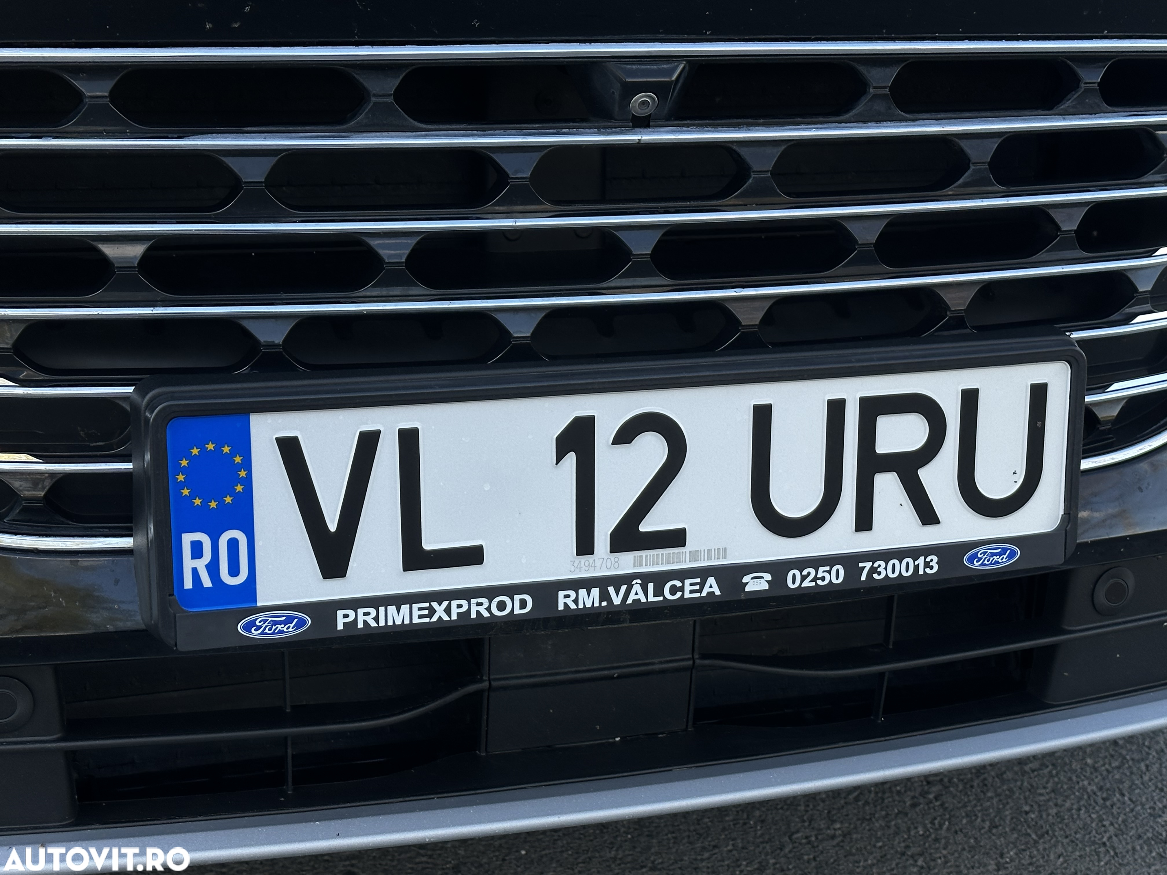 Ford Kuga 1.5 EcoBoost FWD Titanium - 29